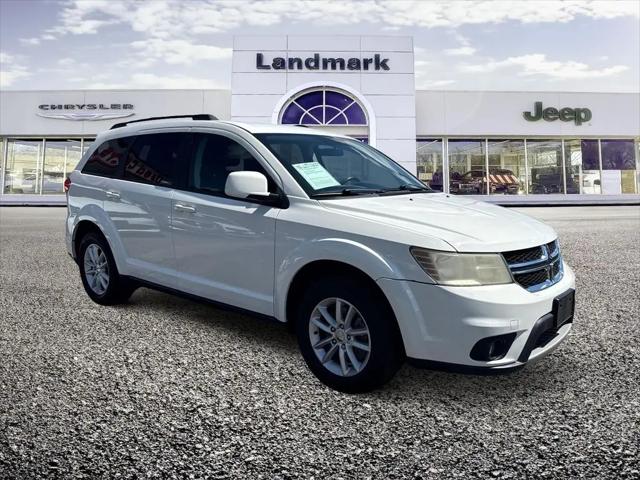 2015 Dodge Journey SXT for sale in Independence, MO