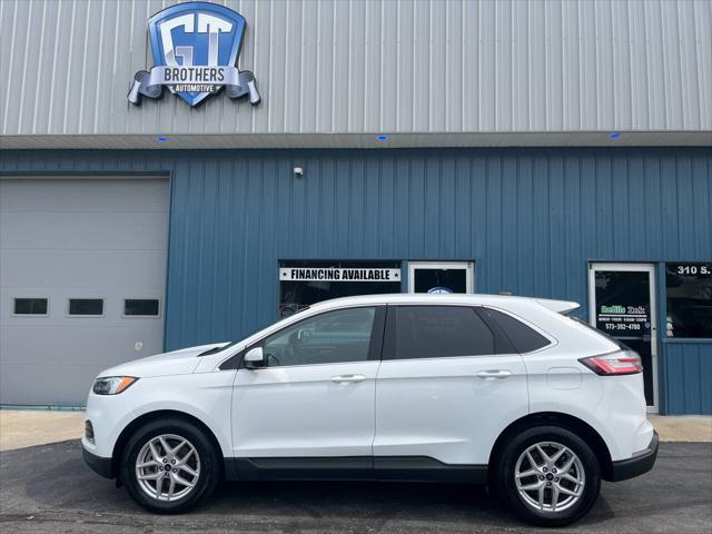 2023 Ford Edge SEL for sale in Eldon, MO