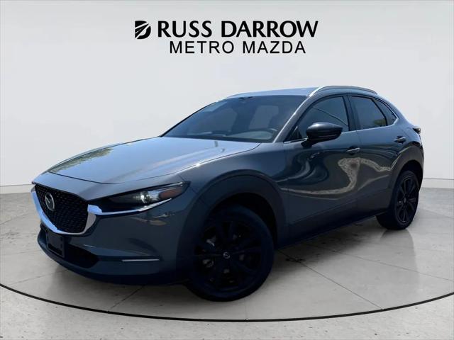 2023 Mazda CX-30 2.5 S Carbon Edition for sale in Milwaukee, WI