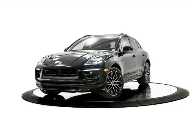 2024 Porsche Macan S for sale in Los Angeles, CA