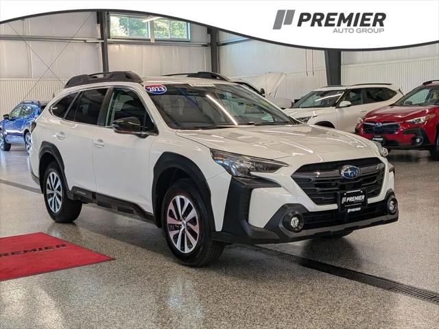 2023 Subaru Outback Premium for sale in Branford, CT