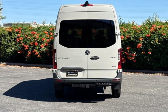 2026 Mercedes-Benz Sprinter 2500 Unknown