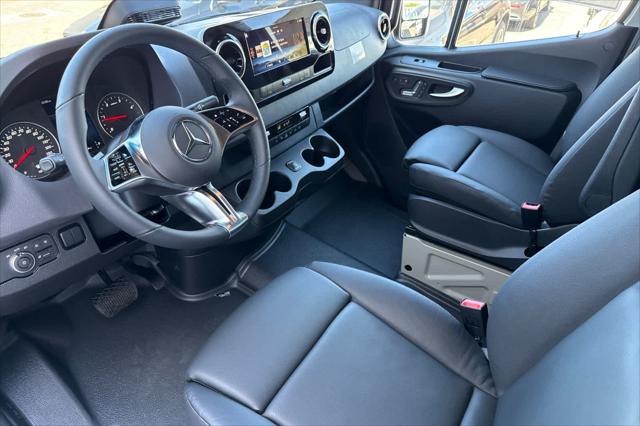 2026 Mercedes-Benz Sprinter 2500 Unknown