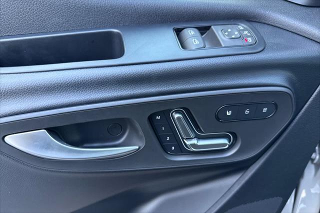 2026 Mercedes-Benz Sprinter 2500 Unknown