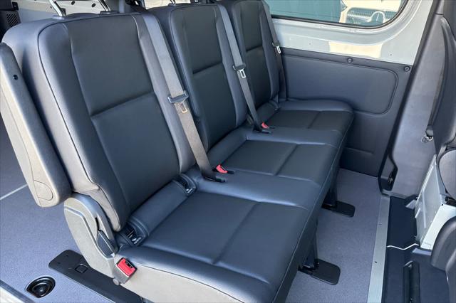 2026 Mercedes-Benz Sprinter 2500 Unknown