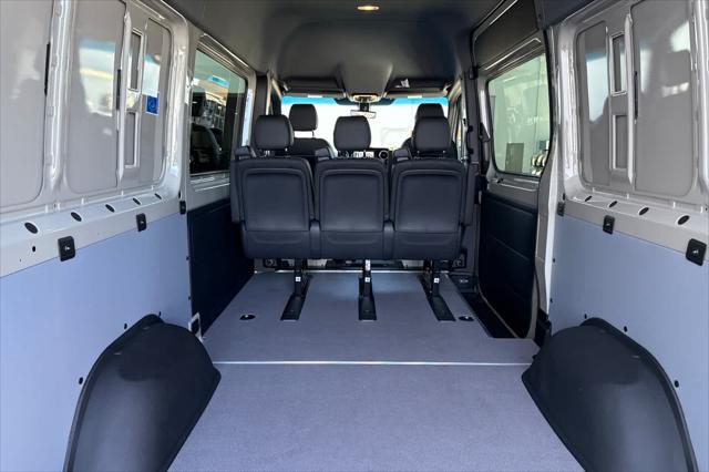 2026 Mercedes-Benz Sprinter 2500 Unknown