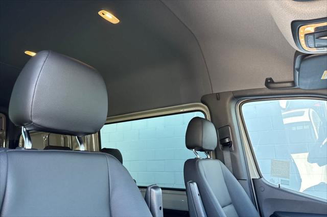 2026 Mercedes-Benz Sprinter 2500 Unknown