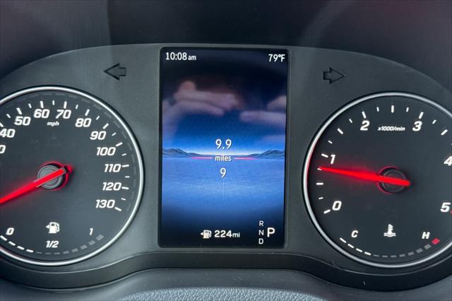 2026 Mercedes-Benz Sprinter 2500 Unknown