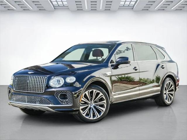 2023 Bentley Bentayga Azure for sale in Santa Barbara, CA