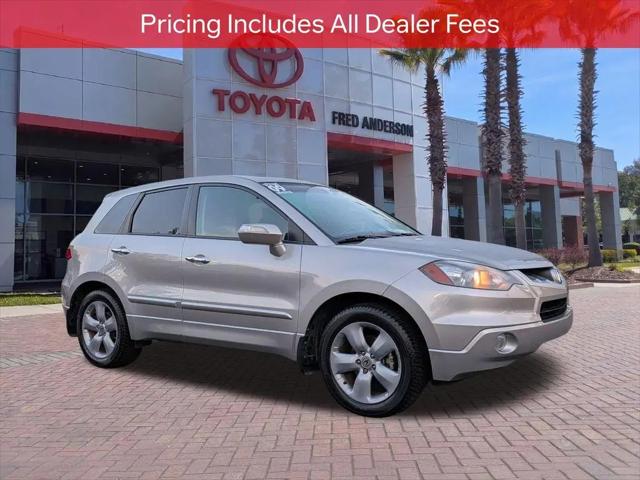 2009 Acura RDX Base for sale in Charleston, SC