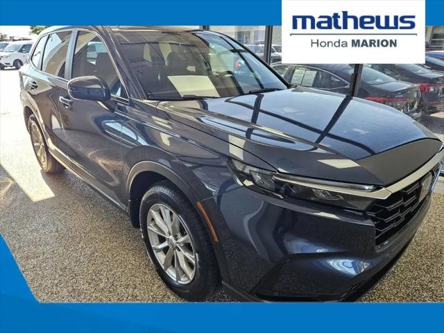 2023 Honda CR-V EX-L AWD for sale in Marion, OH