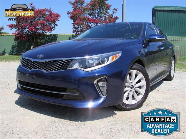 2018 Kia Optima S for sale in Thomasville, NC