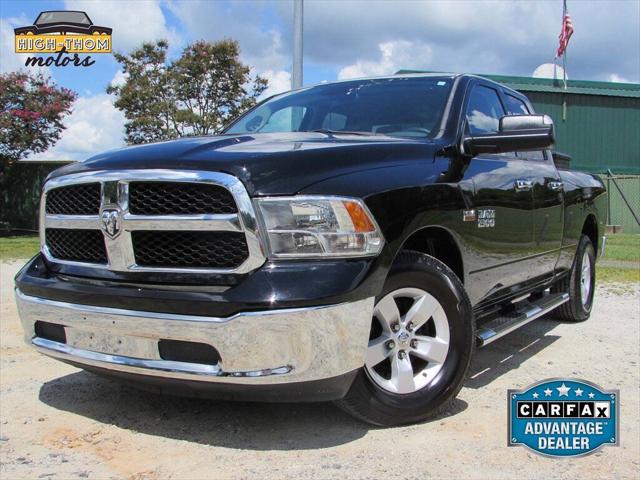 2015 Ram 1500 SLT for sale in Thomasville, NC