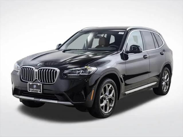 2024 BMW X3 xDrive30i for sale in Bloomington, MN