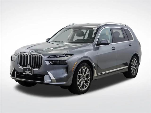 2024 BMW X7 xDrive40i for sale in Bloomington, MN