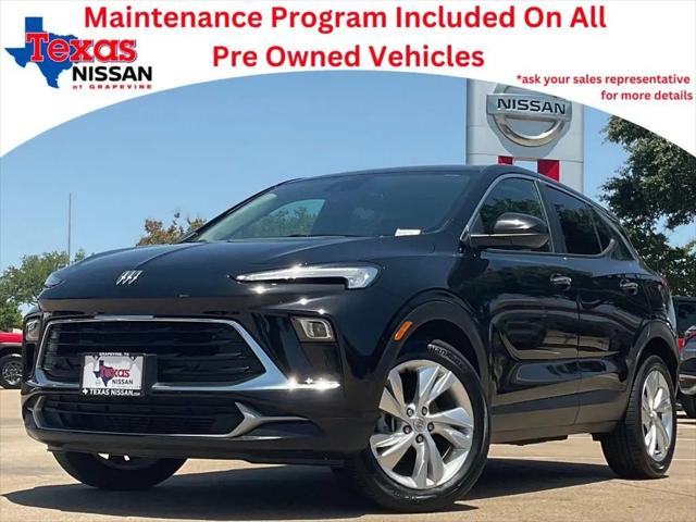 2025 Buick Encore GX Preferred FWD for sale in Grapevine, TX