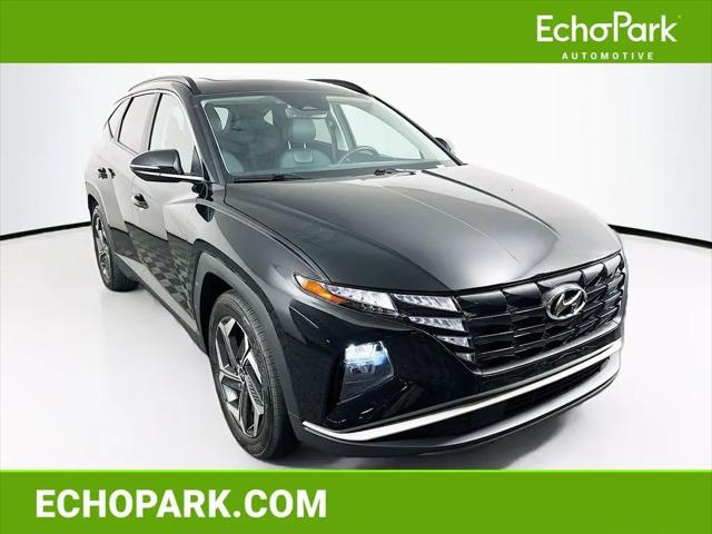 2024 Hyundai Tucson SEL for sale in Duluth, GA