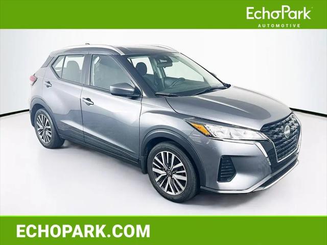 2023 Nissan Kicks SV Xtronic CVT for sale in Duluth, GA