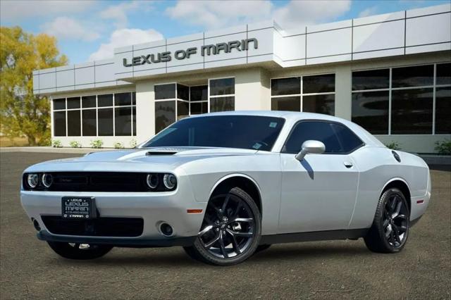 2023 Dodge Challenger SXT for sale in San Rafael, CA