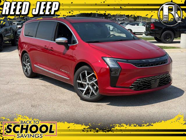 2027 Chrysler Pacifica Pinnacle for sale in Overland Park, KS
