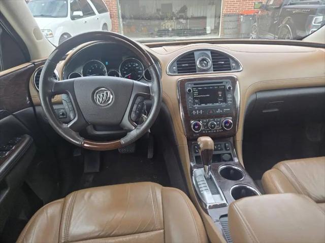 2014 Buick Enclave Premium for sale in Manhattan, KS