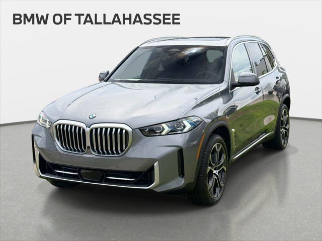 2026 BMW X5 sDrive40i for sale in Tallahassee, FL