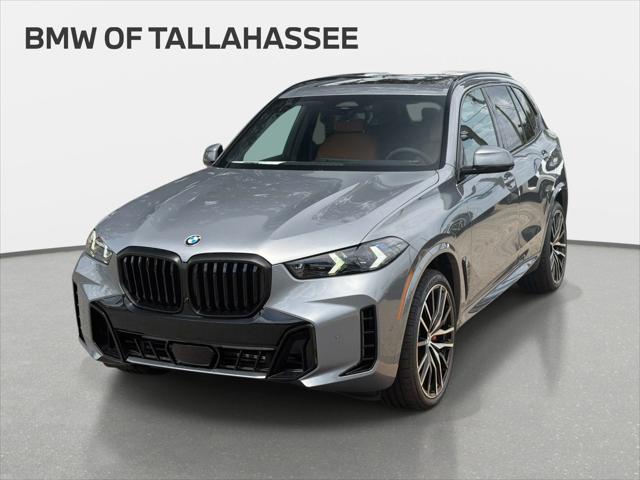 2026 BMW X5 sDrive40i for sale in Tallahassee, FL