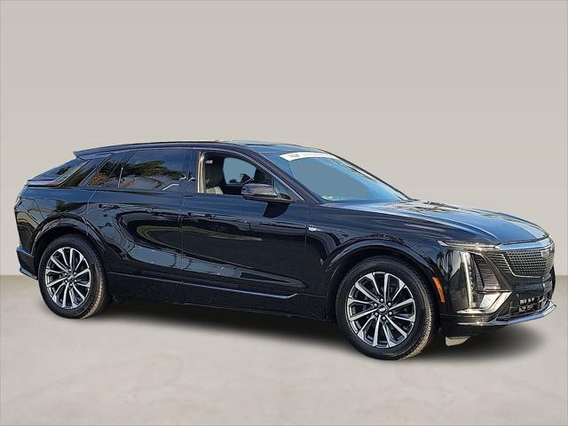 2024 Cadillac iQ Sport w/1SF for sale in Signal Hill, CA