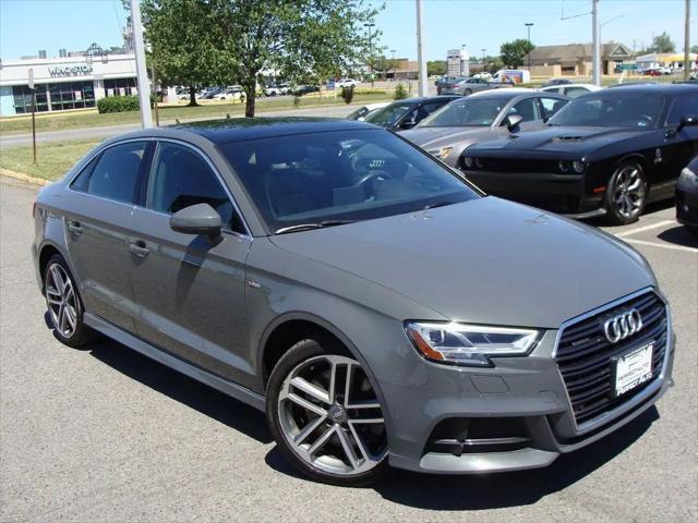 2019 Audi A3 45 Premium for sale in Manassas, VA
