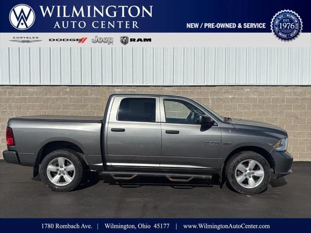 2013 Ram 1500 Express for sale near Wilmington, OH
