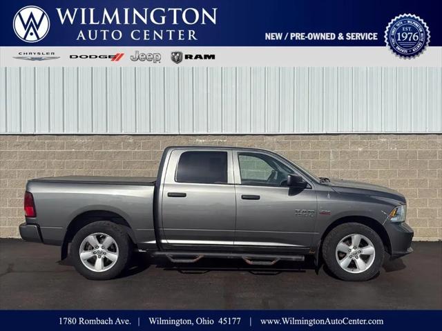 2013 Ram 1500 for sale near Wilmington, OH