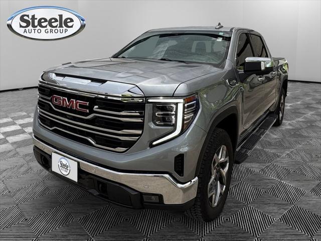 2025 GMC Sierra 1500 4WD Crew Cab Short Box SLT for sale in Round Rock, TX