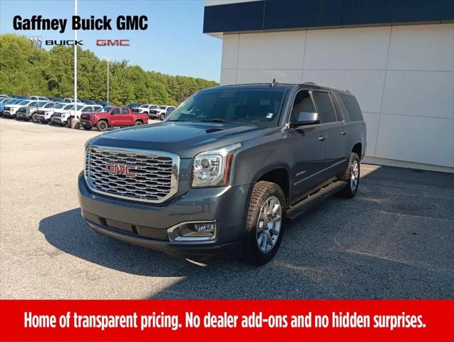 2019 GMC Yukon XL Denali for sale in Gaffney, SC