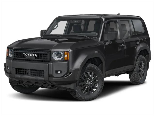 2024 Toyota Land Cruiser 1958 for sale near Zainesville, OH