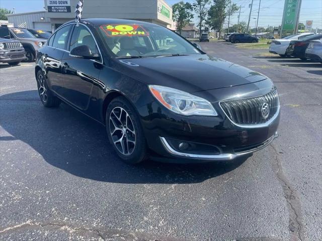 2017 Buick Regal Turbo Sport Touring for sale in Murfreesboro, TN