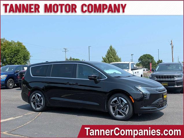 2027 Chrysler Pacifica Limited for sale in Brainerd, MN