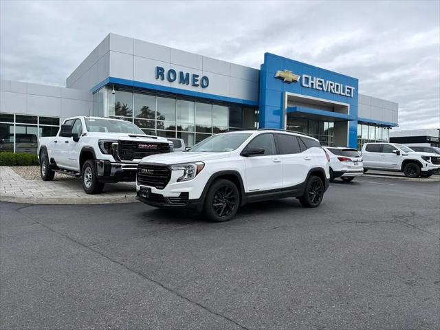 2023 GMC Terrain AWD SLE for sale in Lake Katrine, NY