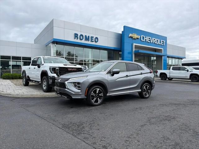 2023 Mitsubishi Eclipse Cross SEL S-AWC for sale in Lake Katrine, NY