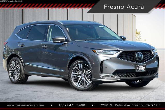 2026 Acura MDX Advance Package for sale in Fresno, CA
