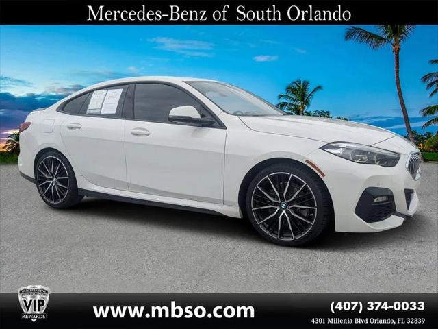 2022 BMW Coupe i sDrive for sale in Orlando, FL