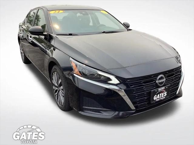 2024 Nissan Altima SV Intelligent AWD for sale in South Bend, IN