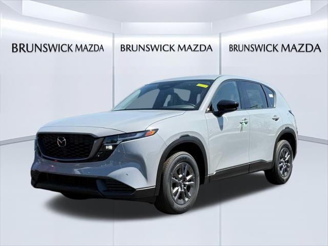 2026 Mazda CX-5 2.5 S Select for sale in Brunswick, OH