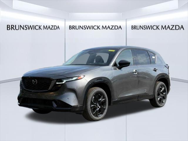 2026 Mazda CX-5 2.5 S Premium Plus for sale in Brunswick, OH