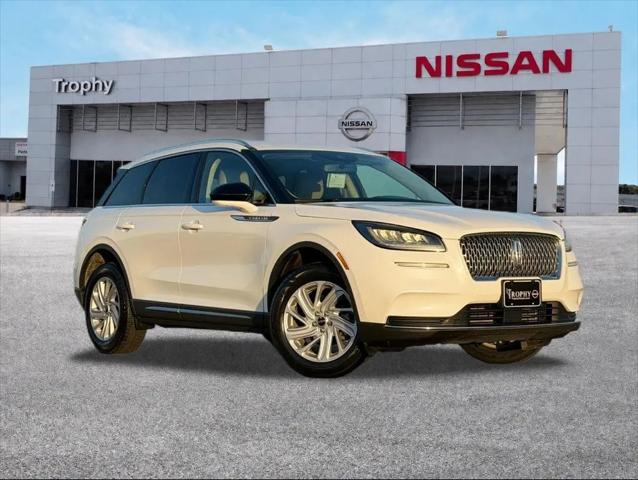 2020 Lincoln Corsair Standard for sale in Mesquite, TX