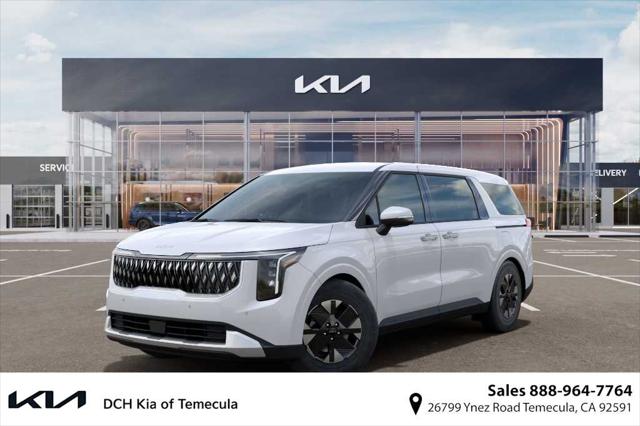 2026 Kia Carnival MPV LXS for sale in Temecula, CA