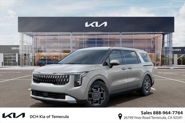 2026 Kia Carnival MPV EX for sale in Temecula, CA