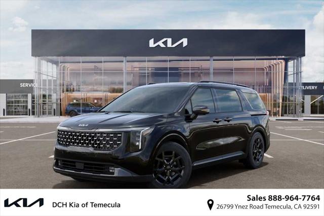 2026 Kia Carnival MPV SX for sale in Temecula, CA
