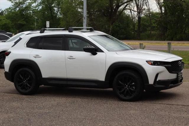 2024 Mazda CX-50 2.5 S Premium for sale in Maplewood, MN