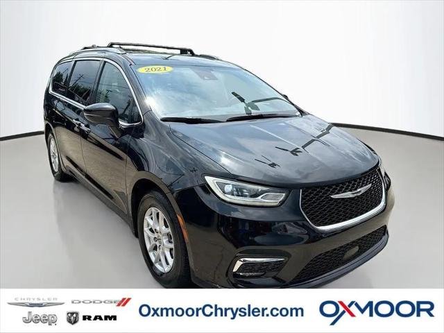 2021 Chrysler Pacifica Touring L for sale in Louisville, KY