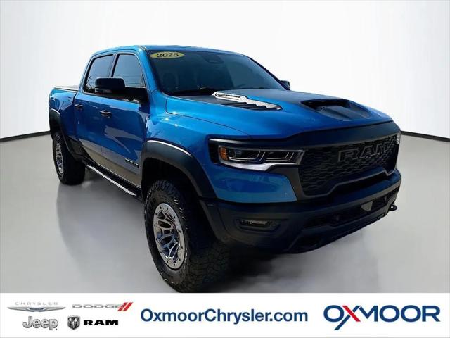 2025 Ram 1500 RHO Crew Cab 4x4 5'7" Box for sale in Louisville, KY